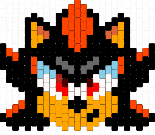 Shadow the Hedgehog - black,orange,red,shadow the hedgehog,sonic