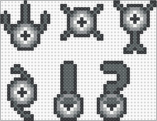 Pokemon Unown W-? - pokemon,text,gaming,video game,pink