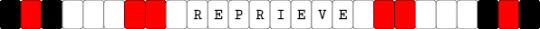 Reprieve - GRACE Single - red,white,roblox,grace,reprieve,roblox grace,john grace