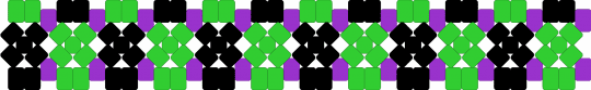 x base neon XD - green,purple,kandi,neon,xd,silly,black,xbase,remixable