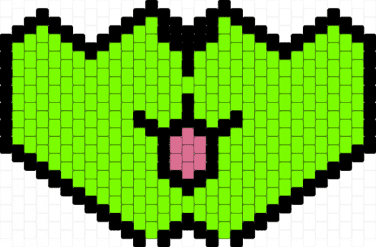 gir - green
