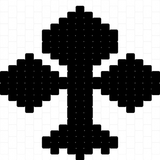 Club - black
