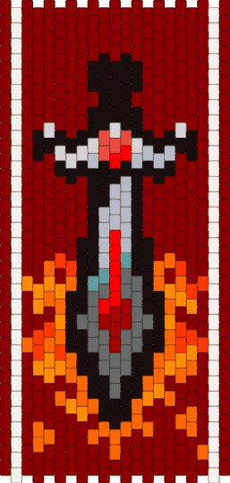 Sword Phighting panel - phighting, phightingroblox, red