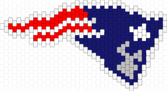 patriots - purple