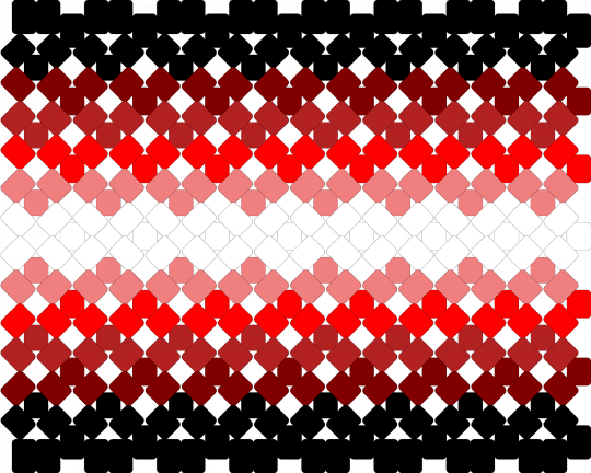 Neon X-Base - Red - red,neon