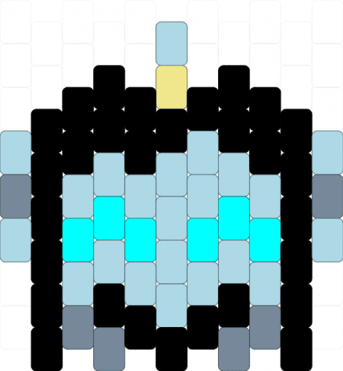 Sebastian Stolace - light blue,sebastian,pressure,roblox,doors,stolace,anglerfish,fish,angler