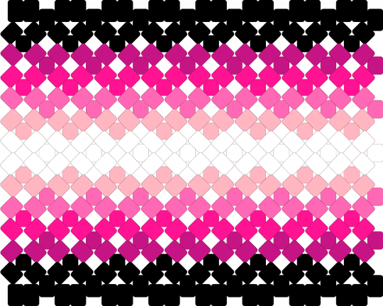 Neon X-Base - Pink - pink,neon