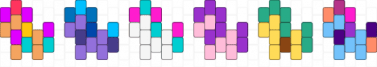 MLP Gen 5 - Mane 6 - gen5, izzy moonbow, light blue, make your mark, mlp, my little pony, pink, pipp petals, purple, sunny starscout, zipp storm