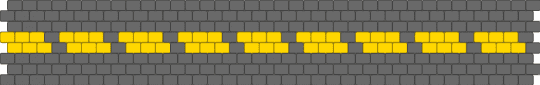 Road Cuff [Part 2] - gray,road,grey,yellow