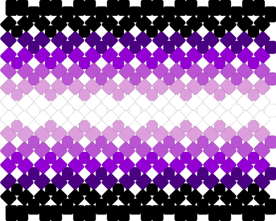 Neon X-Base - Purple - pink,purple,pruple,neon