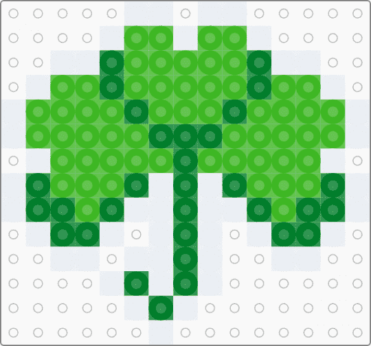 Clover! - green,white,cotdstpatricksday2026,clover