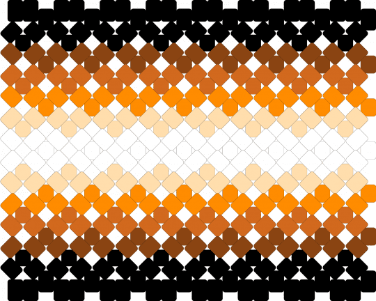 Neon X-Base - Orange - orange,neon