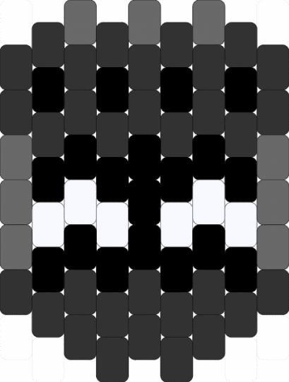 Soulvester - DW - ghost,halloween,dandysworld,dandy,connie,spooky,scary,skeletons