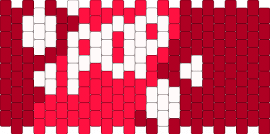 Poppy Pop (DW) - red,pop,cola,soda,poppy,dandys world,dw,pink