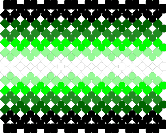 Neon X-Base - Green - green,neon