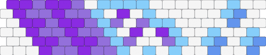Rarity Cuff - purple,light blue,gen4,mlp,mylittlepony,skibiewfia,rarity,gem,unicorn,ys