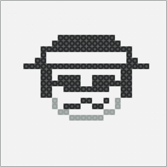 Chance Gubby Forsaken Roblox - white,forsaken,chance,gubby