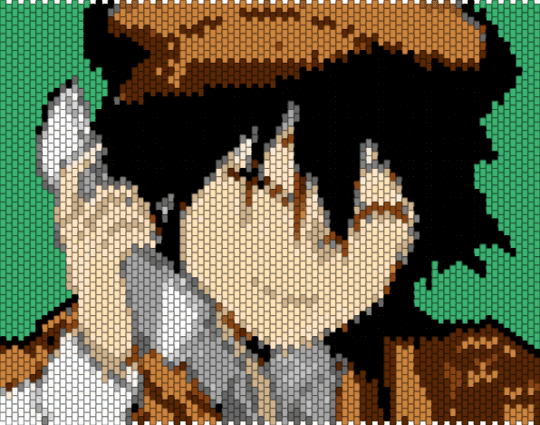 bungo stray dogs