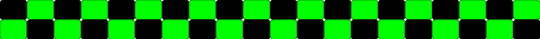 Monster Energy Checkered Cuff - black,green,monster,monster energy,easy,ladder cuff,emmiedajelly,scene