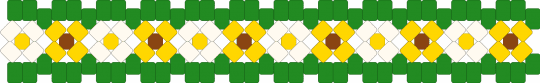 Flowerz - green,daisy,sunflower,flower,flowers,nature,xbase