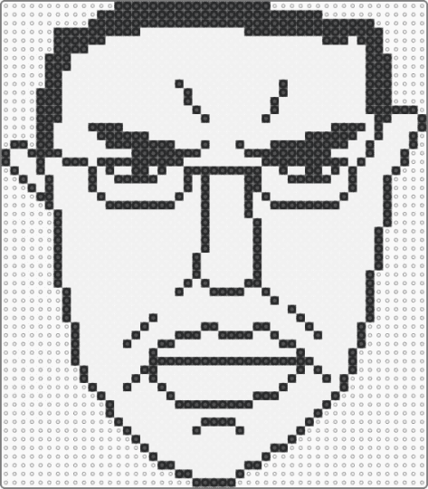 chud - black,white,chud,chudjak,wojak,soyjak,meme,internet,incel,sharty