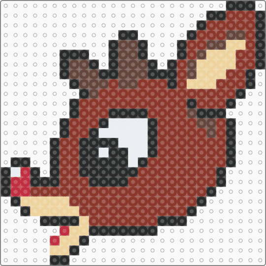 Rudolph the Red-Nosed Reindeer - red,rudolph,christmas,reindeer,holiday,movie