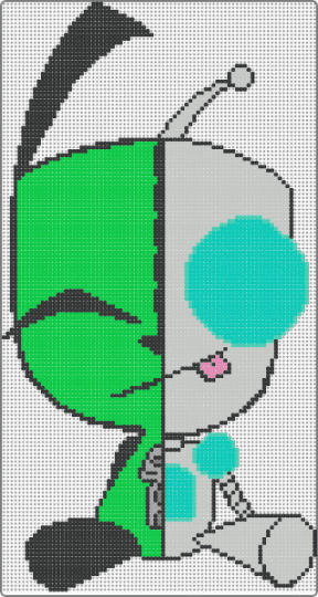 Invader Zim