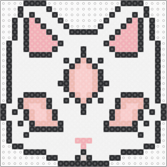 3 eyed cat v2 - 