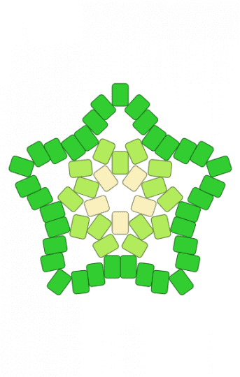 lime Star - 