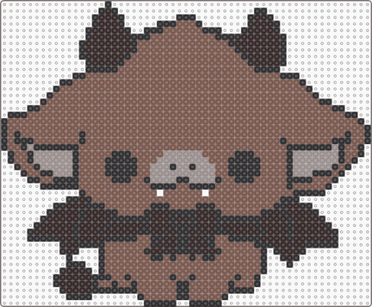 Spooky Cow - tan,cow,spooky,cute,halloween