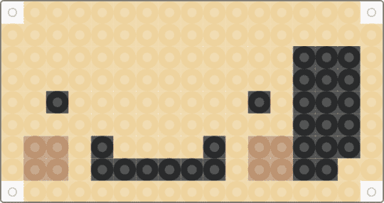 Shelly - beige