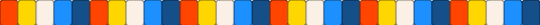 Aroace single - red,yellow,light blue,blue,aroace,single,pride,pridemonth,simple,white,orange