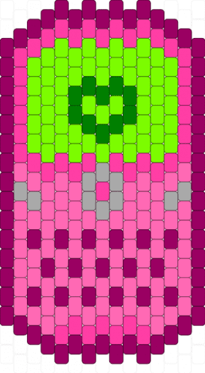 Another Phone Design - pink