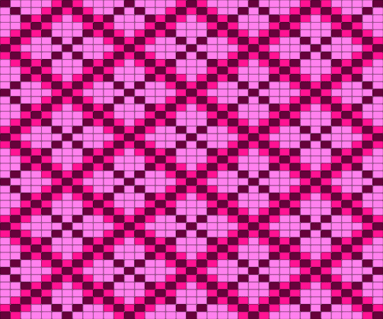 Pink Fabric Pattern - cotdfabric, pink