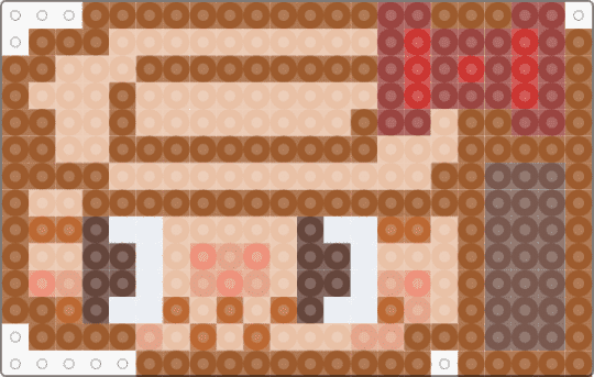 Shelly! - beige, dandys world, dandysworld shelly, shelly, tan