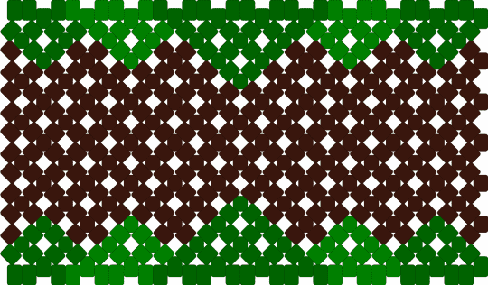 Fields X-base 1/3 - green,brown,dirt,field,grass
