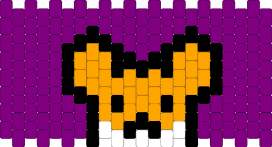 Hampster (Hampster Dance) - hampster,hammy,animal,orange,purple,pink