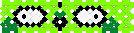Gir S-M - green