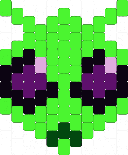 Aliennn - green,alien,lil guy