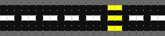 Street road (wider) - black, gray, road, street