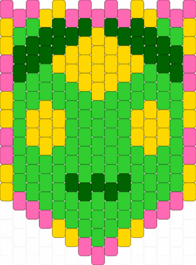 Maractus Banner - green,pokemon,maractus,banner