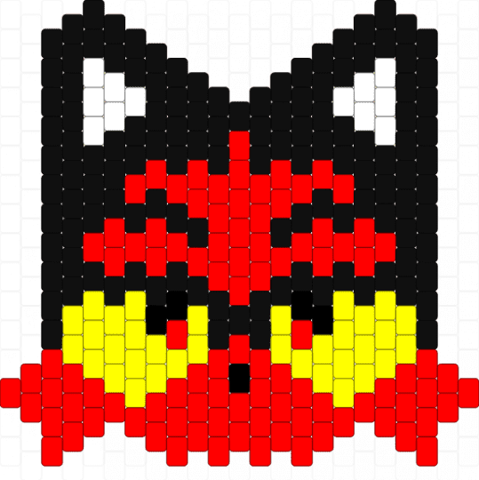 Litten - red,cat,pokemon,litten,fire