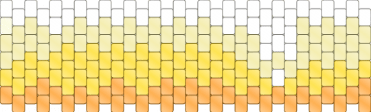 BEER CUFF 🔥🔥🔥🔥 - yellow,beer,alcohol,drink,orange,clear beads