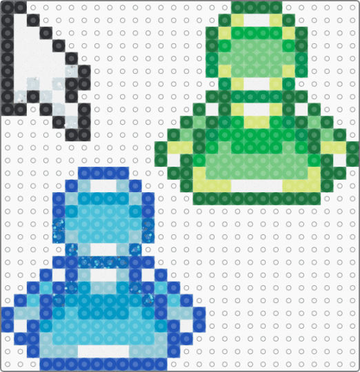 MSN avatars ! - green,blue,light blue,frutiger aero,y2k,computers,computer,microsoft,webcore