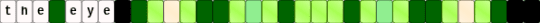 tma beholding single version 2 electric boogaloo - green,tma,the magnus archives,jonathan sims,tmagp,the eye tma,the beholding,fear entities tma,the beholding tma