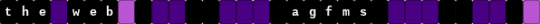 The web tma single - purple,the web tma,tma,tmagp,the magnus archives,fear entities tma,single