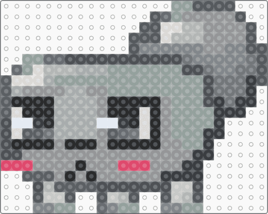 Pebble Kandi Patterns - Gallery - Kandi Pad | Kandi Patterns, Fuse Bead ...