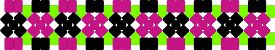 MISSING TEXTURE X BASE - green,pink,cotdglitchart,regretavator,infected