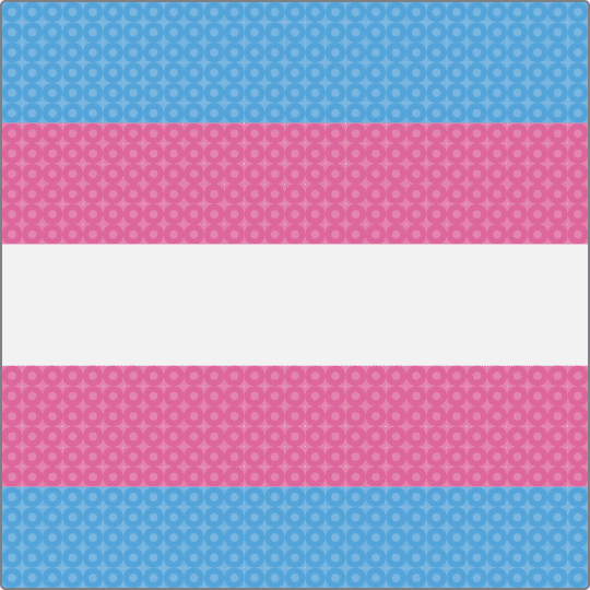 Trans Shield Pattern Trans Fuse Bead Patterns - Gallery - Kandi Pad | Kandi Patterns, Fuse ...