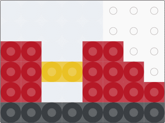 Sonic shoe - red,sonic,shoe,sonic shoe